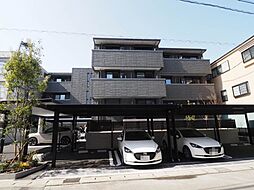 鹿児島市柳町