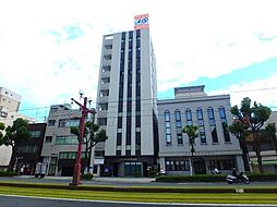 鹿児島市易居町