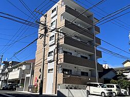 鹿児島市真砂本町