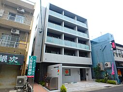 鹿児島市荒田２丁目