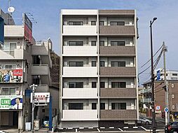 鹿児島市南郡元町