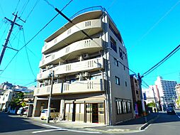 鹿児島市上之園町