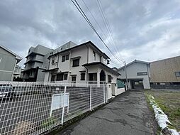 鹿児島市薬師１丁目の一戸建て