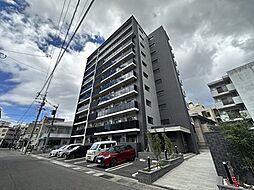鹿児島市新屋敷町