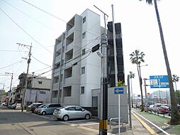 鹿児島市真砂町