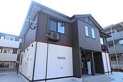 鹿児島市東谷山1丁目の一戸建て