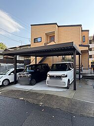 鹿児島市城山１丁目の一戸建て