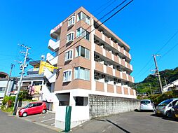 鹿児島市清水町