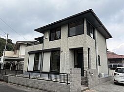 鹿児島市皇徳寺台５丁目の一戸建て