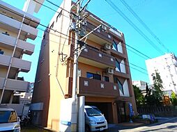 鹿児島市南林寺町