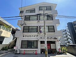 鹿児島市荒田１丁目