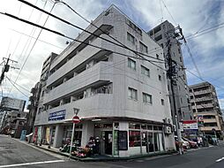 鹿児島市上之園町