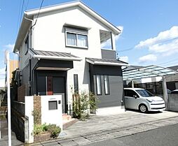 鹿児島市東谷山２丁目の一戸建て