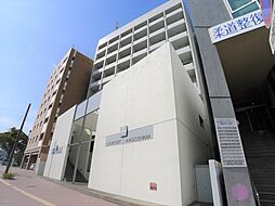 鹿児島市新屋敷町