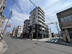鹿児島市真砂本町