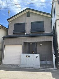 鹿児島市上本町の一戸建て