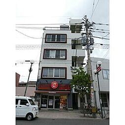 鹿児島市真砂本町