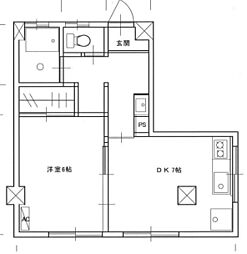 鹿児島市紫原３丁目