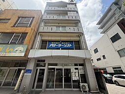 鹿児島市易居町