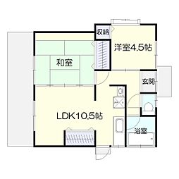 鹿児島市田上７丁目の一戸建て
