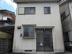 鹿児島市谷山中央4丁目の一戸建て
