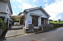 鹿児島市桜ヶ丘７丁目の一戸建て