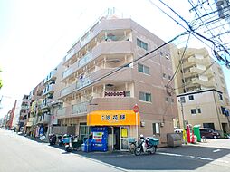 鹿児島市新屋敷町
