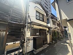 鹿児島市易居町の一戸建て