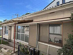 鹿児島市武３丁目の一戸建て