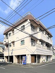 鹿児島市真砂本町