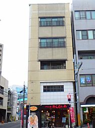 鹿児島市上之園町