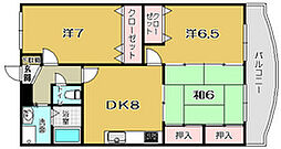鹿児島市紫原６丁目