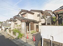 鹿児島市千年２丁目の一戸建て