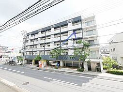 川崎市麻生区高石3丁目