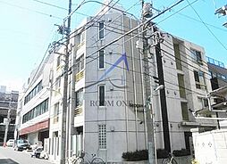 品川区西五反田7丁目