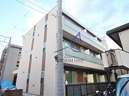 川崎市中原区今井仲町