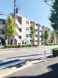 川崎市中原区上丸子山王町1丁目