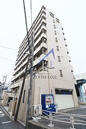 川崎市高津区二子1丁目