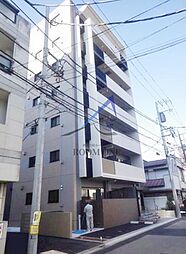 川崎市中原区下沼部