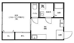 江東区富岡1丁目