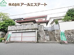 加古川市野口町北野　売土地