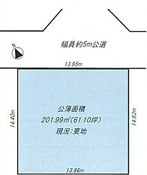 加古川市新神野1丁目　JR加古川線「神野駅」徒歩11分