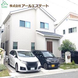 神戸市西区伊川谷町有瀬　　中古戸建