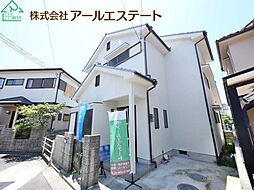 加古郡播磨町野添　JR「土山駅」徒歩2分