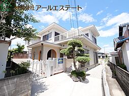 加古郡稲美町国岡　　中古戸建