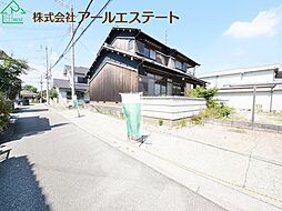 加古川市野口町野口　　売土地 1号地