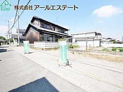 加古川市野口町野口　　売土地 2号地