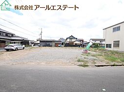 加古川市野口町長砂　　売土地 1号地