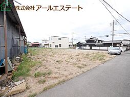 加古川市野口町長砂　　売土地 2号地