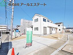 加古郡播磨町古田3丁目　　山陽電鉄「別府駅」徒歩16分 1号棟